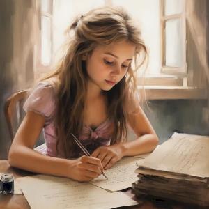 Фото профиля MissAriel