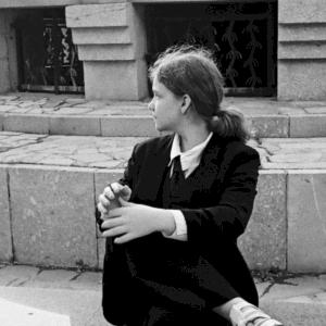 Фото профиля Лера Тюнина Уральская