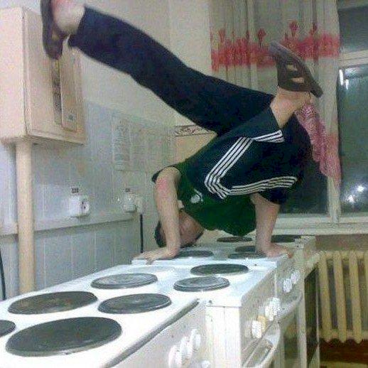 Фото профиля Витос Витя