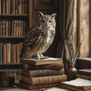 Фото профиля Сова сыч 