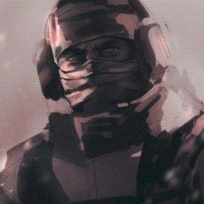 Фото профиля ПРИЗРАК