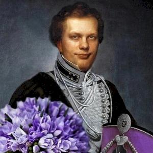 Фото профиля Амфибрахий Комаровский