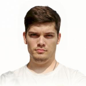 Фото профиля Игорь Пустоветов