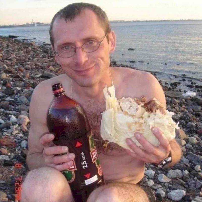 Фото профиля Себастьян Гиппократович