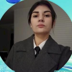 Фото профиля Айла Ожог