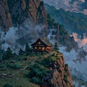 Фото профиля VoxLunaris