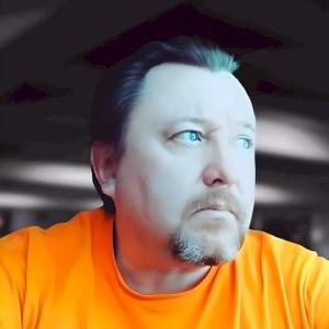 Фото профиля Дмитрий Штурман