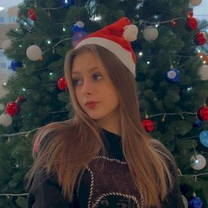 Фото профиля VVValeria