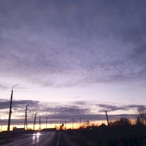 Фото профиля Антон Беляев