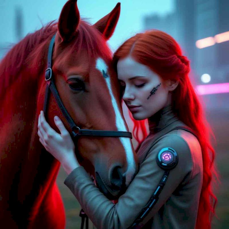 Фото профиля Рената Солнечная