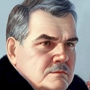 Фото профиля Гембельман