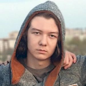 Фото профиля Даниил Димидов