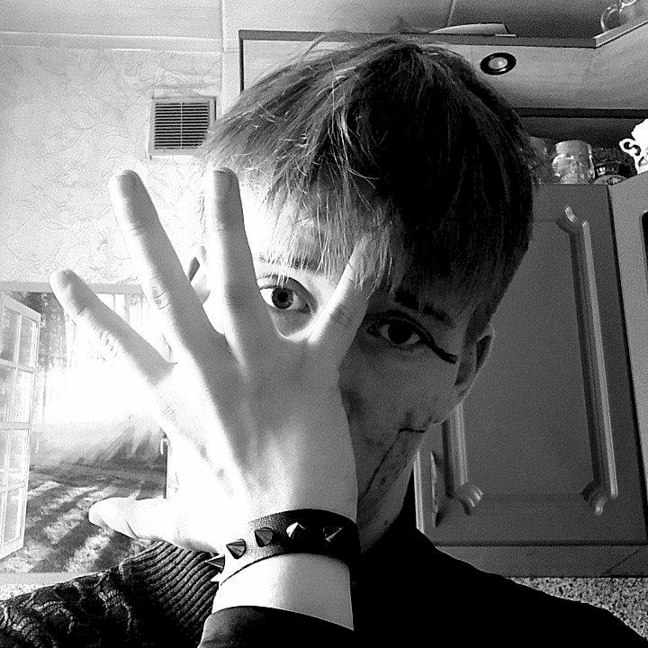 Фото профиля РаспятовВ 