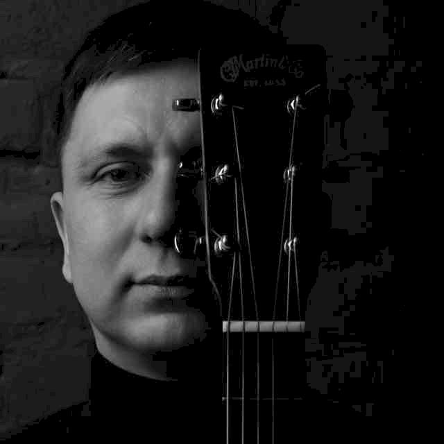 Фото профиля Евгений ИльинСибиряк 