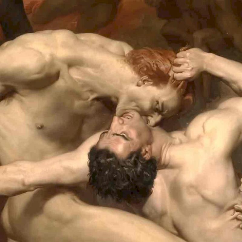 Фото профиля Претор