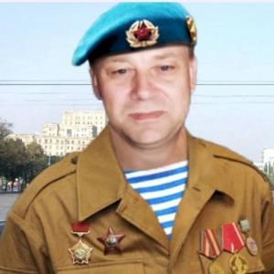 Фото профиля Александр Самчук