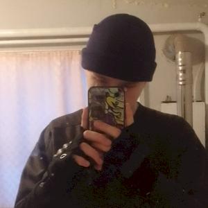 Фото профиля СТАС ХАЛИН