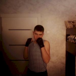 Фото профиля Илья Григорьевич Волошенко 