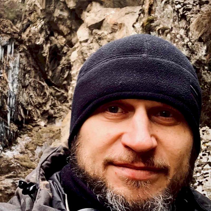 Фото профиля Николай Федоров