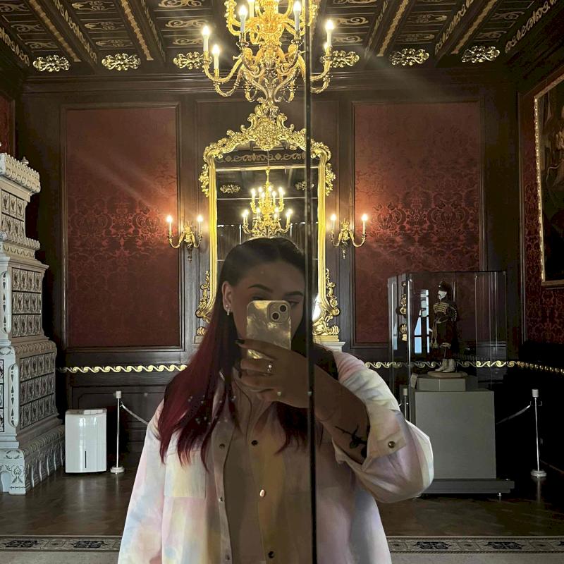 Фото профиля Lisa Gavrilik