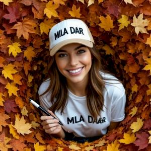 Фото профиля Мила Дар