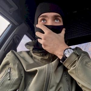 Фото профиля Дан Смирный