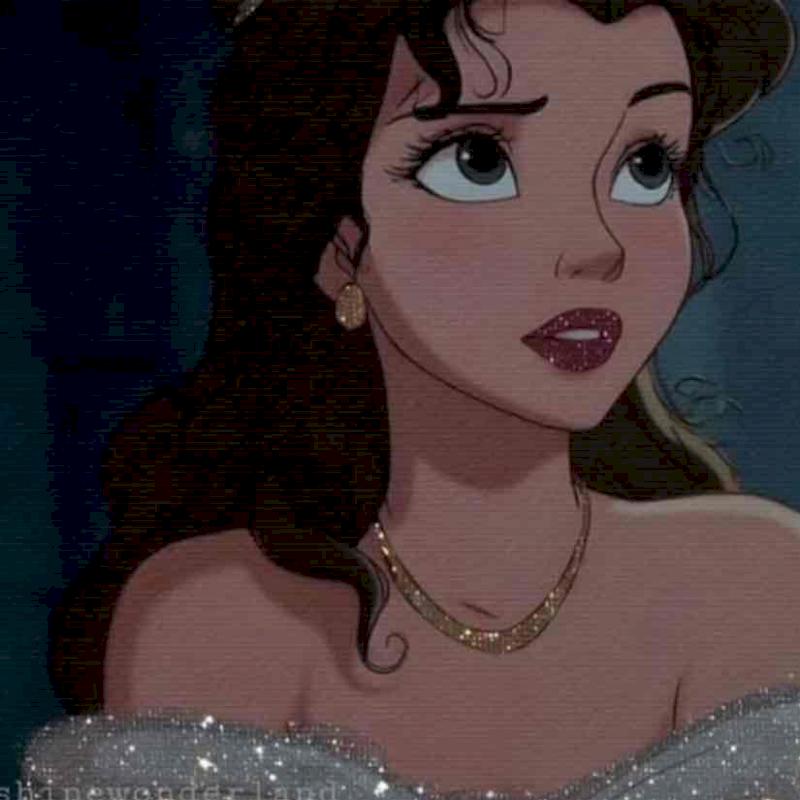 Фото профиля  Мелек