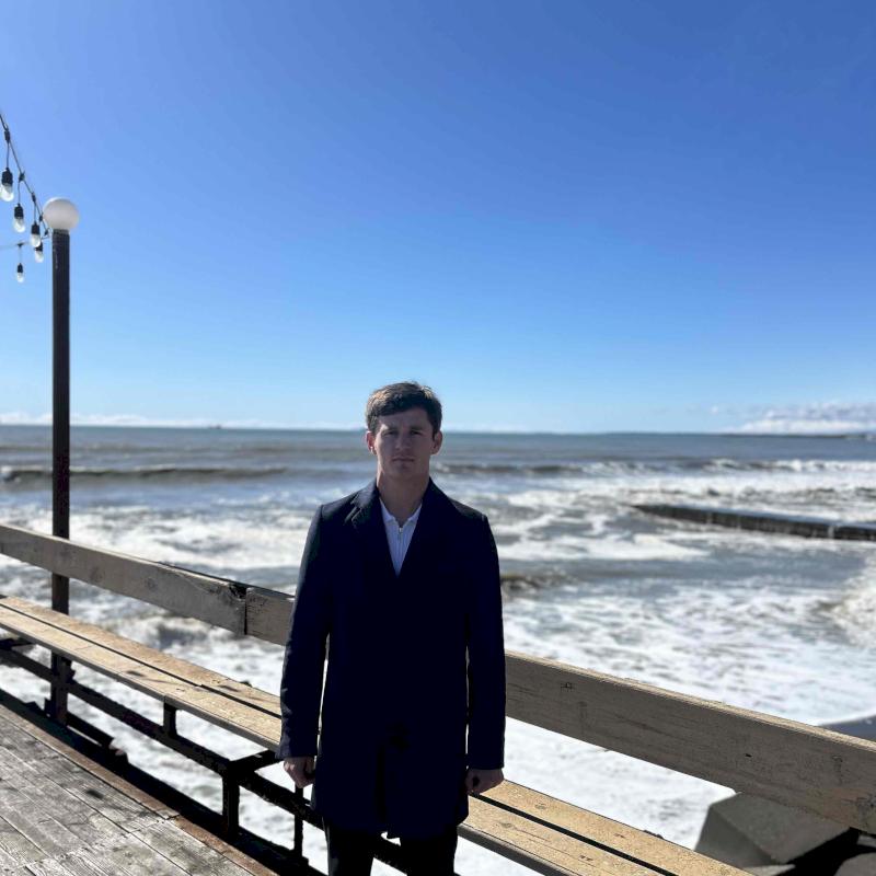 Фото профиля Алексей Барганджия 