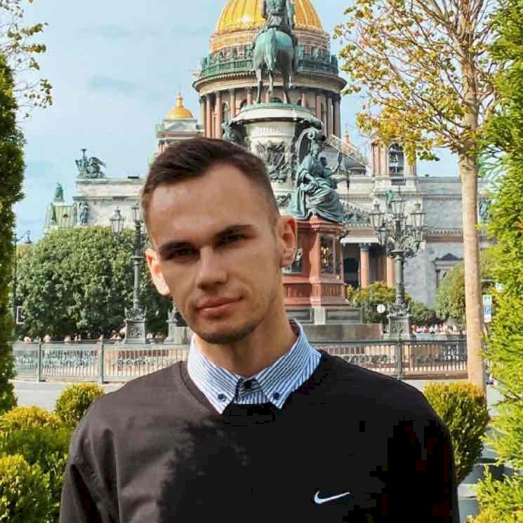 Фото профиля Денис Галкин