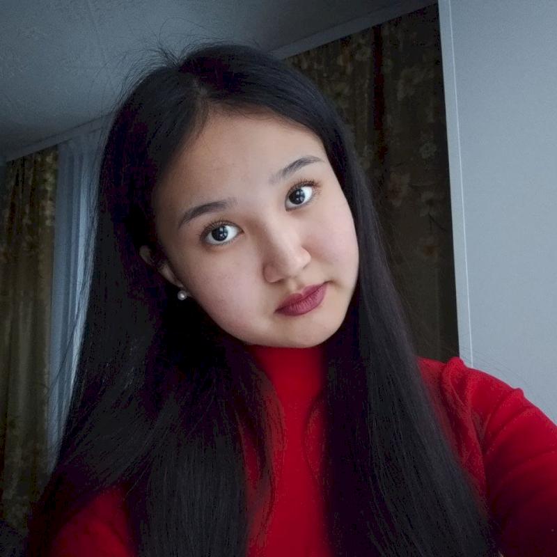 Фото профиля Айнура Советская