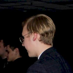 Фото профиля Кирилл Мельников