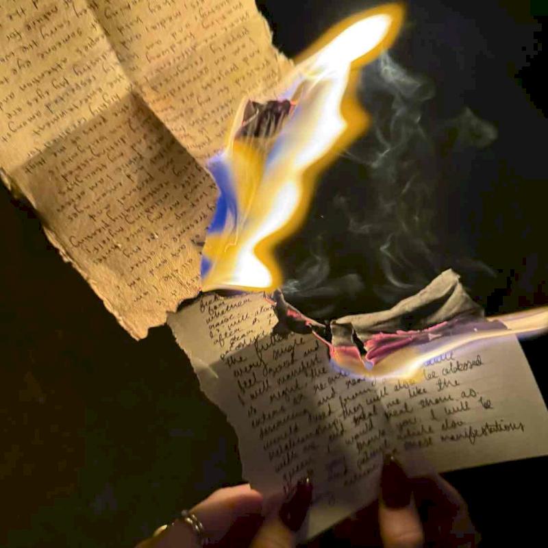 Фото профиля Мэриэла