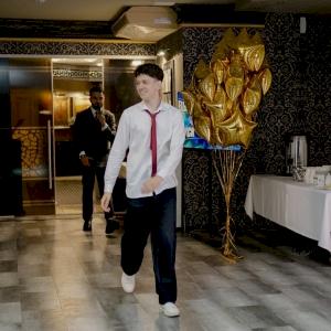 Фото профиля Николай Василевский