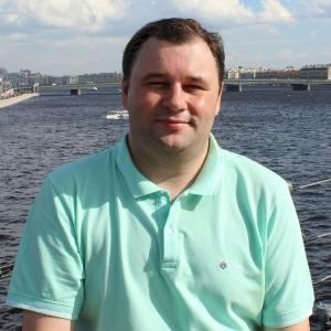 Фото профиля Сергей Никитин