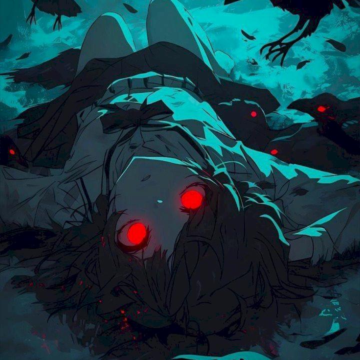 Фото профиля Девочка тьмы 