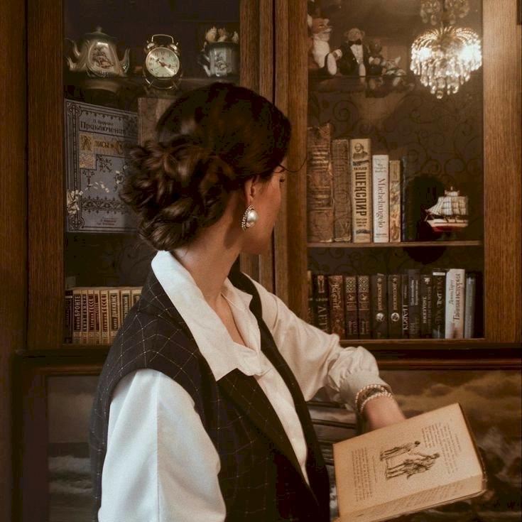 Фото профиля Amor_li