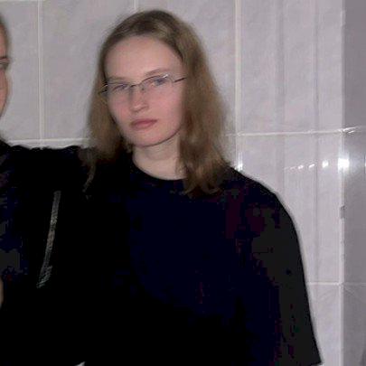 Фото профиля Варвара Еловская13 yo