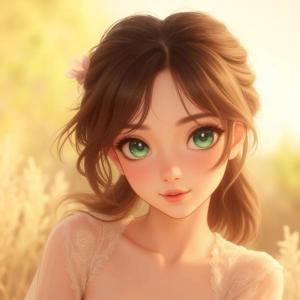 Фото профиля Карамелька