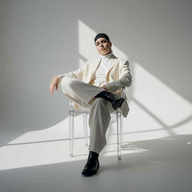 Фото профиля АНАСТАСИЯ ОВЕЧКИНА