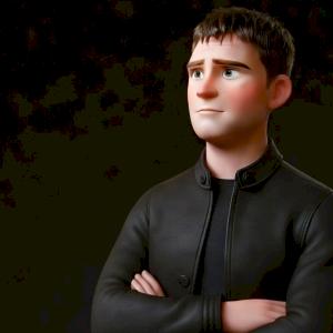 Фото профиля Аресий Вологошин