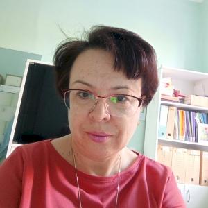 Фото профиля Галанова Татьяна 