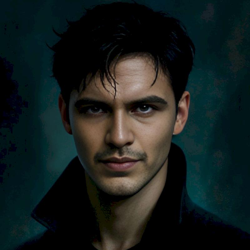 Фото профиля Андрей Лысенко  Богатырь 