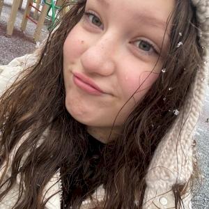 Фото профиля Кудряшка Кейт 