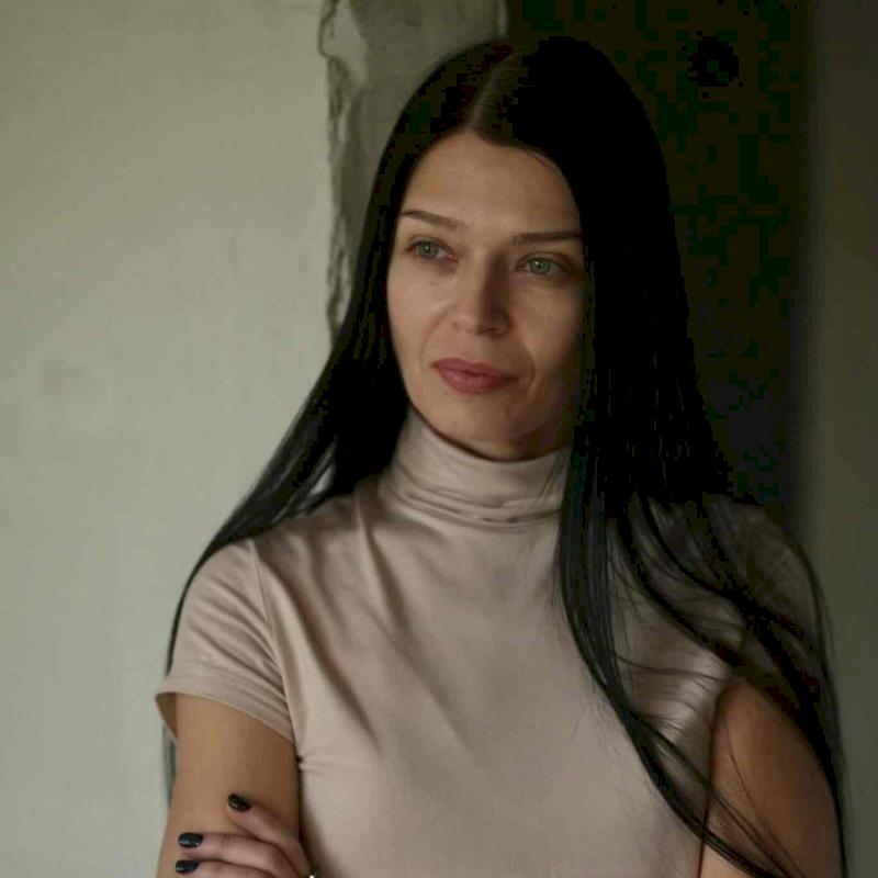 Фото профиля ValianO