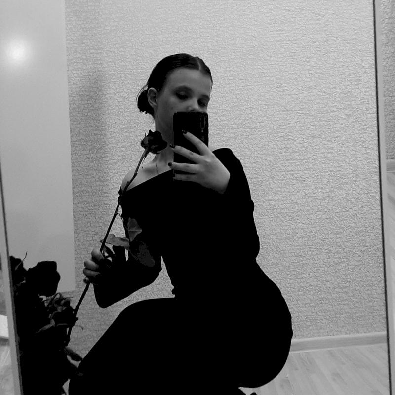 Фото профиля Veronica Kostyuk