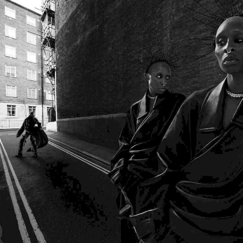 Фото профиля vifolm