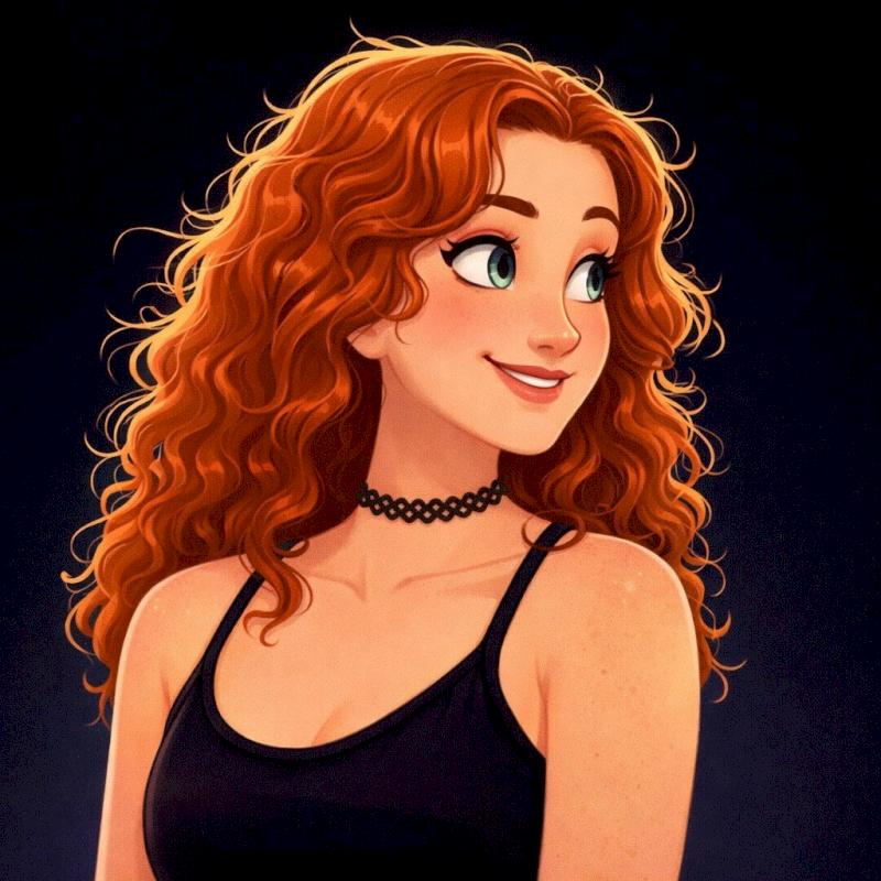 Фото профиля Юлия Кузьмина