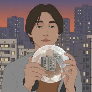 Фото профиля Станислав Петров