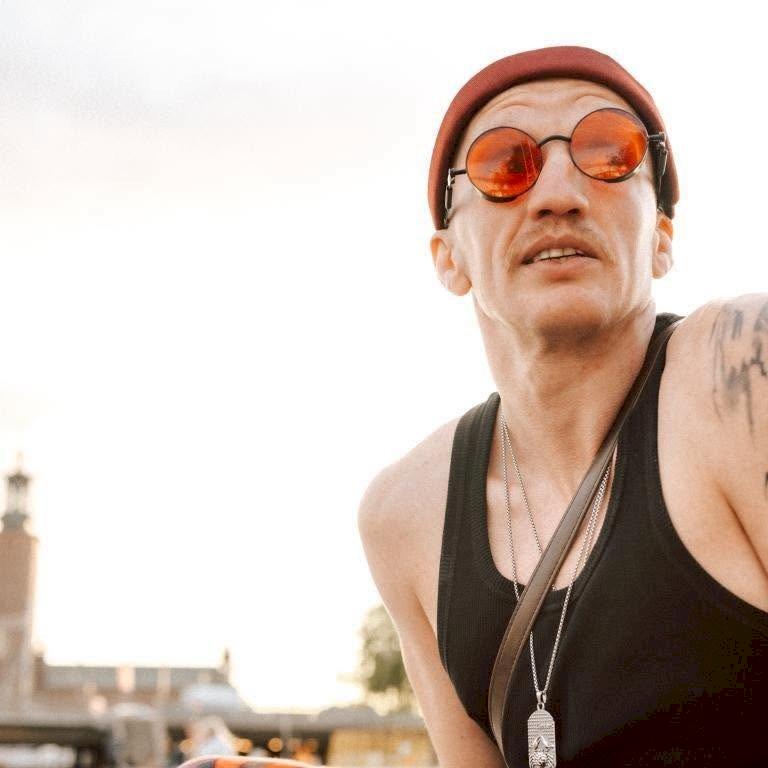 Фото профиля Николай  Модин