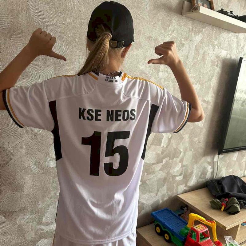 Фото профиля Ксе Неос